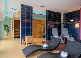Welcome Hotel Gelsenkirchen 3