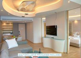 Rodos Palace Hotel 4