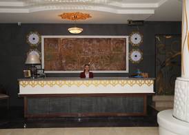 Mugla Hotel 4