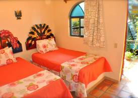 Cabo Inn 2