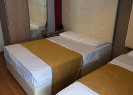 Green Moringa Termal Hotel 3