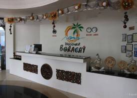 Discover Boracay Hotel 5