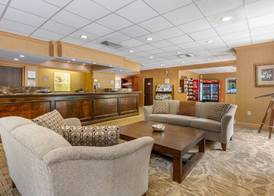 Quality Inn Old Saybrook - Westbrook 5