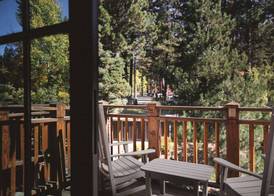 Hyatt Regency Lake Tahoe Resort, Spa & Casino 4