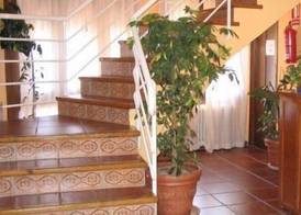 HOTEL LOS ARENALES DE JERTE 2