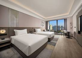 Holiday Inn Nantong Rudong by IHG 5