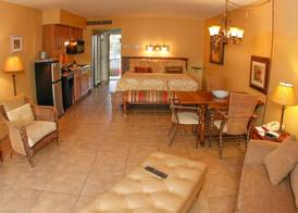 Shadow Mountain Resort 5
