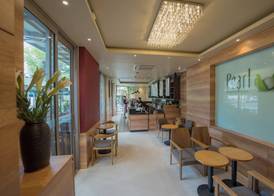 Dana Pearl Hotel 2