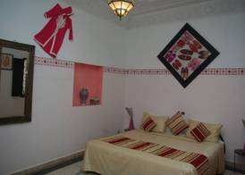 Riad Abaca Badra 4
