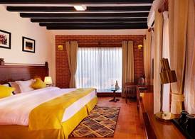 Soaltee Westend Resort Nagarkot 3