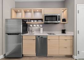 TownePlace Suites by Marriott Opelika Auburn Extended Stay Suites 4