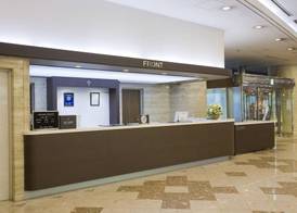 KKR Hotel Osaka 3