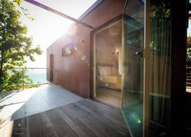 Vila Marim Country House 4