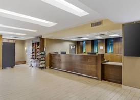 Best Western Plus Winnipeg West 2