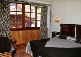 La Casona de Pio 3