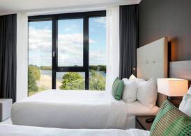 Courtyard by Marriott Wolfsburg 5