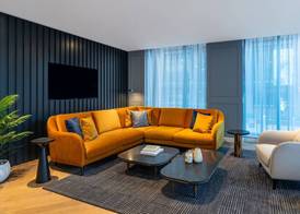 CitySuites 2 Aparthotel 4