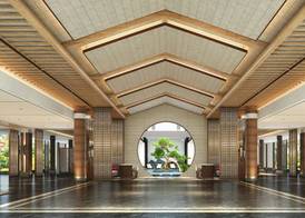 Wyndham Guilin Pingle 3