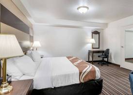 Quality Inn Central Roseburg 2