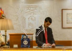 Hotel Silla 4