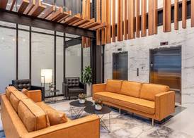 Best Western Plus Soho Hotel 4