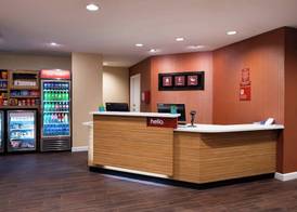 TownePlace Suites by Marriott St. Louis Chesterfield 3
