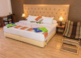 Rosy Villa 4