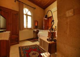 Hotel Surban - Special Category 4