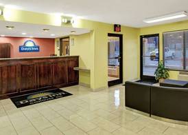 Days Inn by Wyndham Conover-Hickory 2