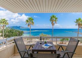 Cala Bona Calm Beach 2