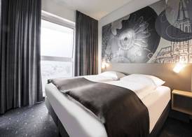B&B HOTEL Wiener Neudorf 4