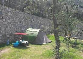 Agricampeggio Relax (Campsite) 5