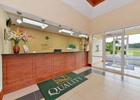 Quality Inn & Suites Cartersville North 2