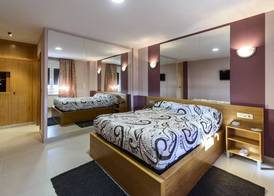 Motel Cancun Avilés 5