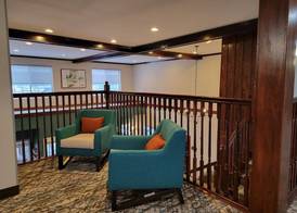 Best Western Fort Wayne Inn & Suites North 5