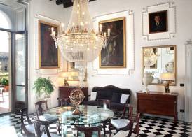 Arnaboldi Palace 2