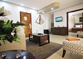 Les Residences MAMOUNE 5