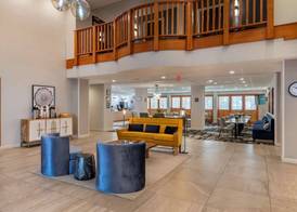 Best Western Plus Dalton Inn 3