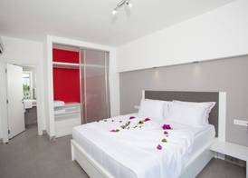 Q Spa Resort 5