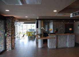 Ibis Budget Archamps Porte de Genève 2