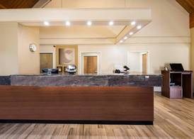 Comfort Inn Lexington Virginia Horse Center 3