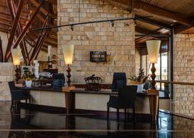 Arabella Hotel, Golf and Spa 5