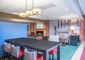 Holiday Inn Express CAMBRIDGE by IHG 2