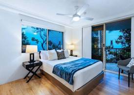 Bayview Beach Holiday Apartments 4