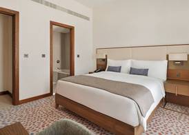 Staybridge Suites DUBAI AL-MAKTOUM AIRPORT by IHG 5