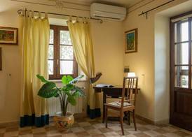 Agriturismo Podere Pescara 5