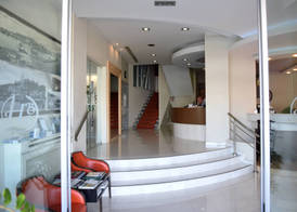 Blue Sea Hotel 3