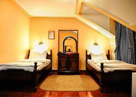 Hotel Evropa 4