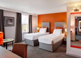 Cedar Court Hotel Harrogate 3