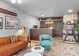 The Retro Hotel 3